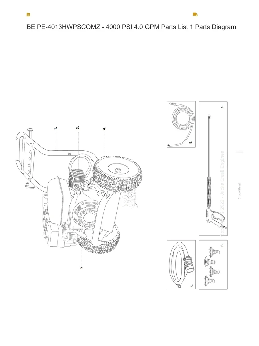 POWER EASE, PE-4013HWPSCOMZ-1, IPL.1